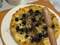 -达美乐比萨(栖霞大道店)