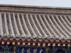 -大慈恩寺(大雁塔)