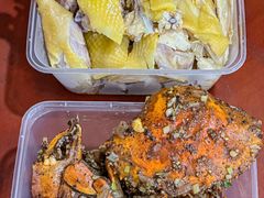 -岛中岛·海鲜大排档·万宁老字号(东澳店)