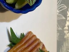 -一品淮扬 · 淮扬菜·北京万达文华酒店