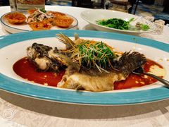 -红棉中餐厅·广州海航威斯汀酒店