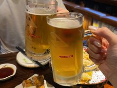 -鸟鹏烧鸟居酒屋(熙龙湾店)