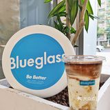 喝Blueglass桂花酒酿酸奶，又香又美又醉人！