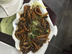 吴门人家(潘儒巷店)-吴门人家·苏宴宫廷菜(拙政园店)