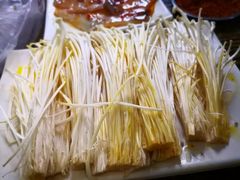 -千里马烧烤(南六东路店)