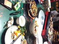 -九十九顶毡房(阜石路店)