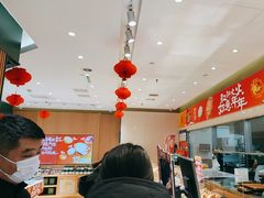 -泸溪河桃酥(西直门凯德店)