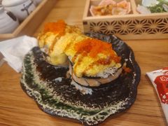 -樱の千渡日式料理·铁板烧•烧鸟(金盛田广场店)