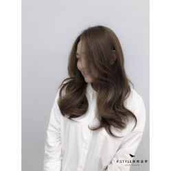 -P.STYLE 派斯造型