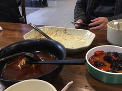 -李先生牛肉面大王(合肥火车站出站口店)