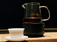 -木守西溪溪隐餐厅