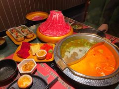 -牛New寿喜烧(中山公园龙之梦店)