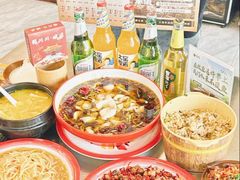 -蜀川川破店·江湖菜·烧烤(北京首店)