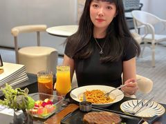 -必胜客(大悦城店)