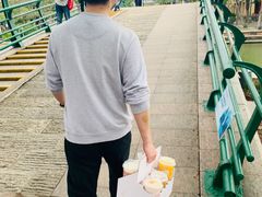 -奈雪的茶(大梅沙8号仓店)
