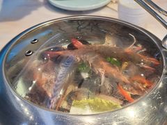 -蓝珊瑚蒸汽海鲜餐厅(龙奥店)