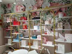 -西檬树SIMON·T轻奢蛋糕(大东方Max店)