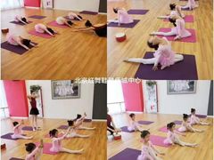 -北京红舞鞋少儿形体舞蹈教育(高新融侨城校区)