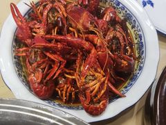 -江味龙虾馆·裸蓝龙虾(南山店)