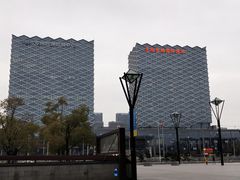 -维也纳国际酒店·江苏苏州火车站北广场店