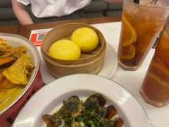 -鹅冠港式茶餐厅(来福士店)
