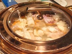 -椰客·海南椰子鸡(新塘永旺梦乐城店)