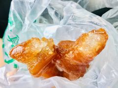 糖耳朵-老回回饺子馆(海洋馆店)