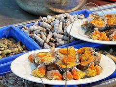 -老三鱼仔店