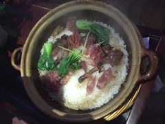 -捞王锅物料理(四川北路店)