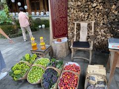 自助取餐区-青城甲(青城山店)