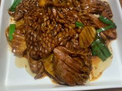 -老山东·山东菜(鲁菜名店)