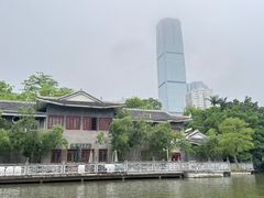 -柳侯公园