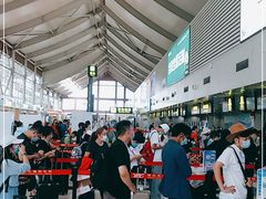 -丽江三义国际机场