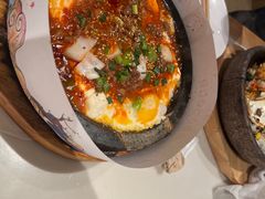 -七八冷面·延边朝鲜族美食(圣熙八号店)