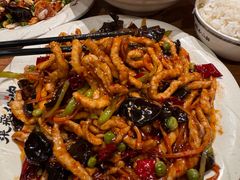 -張飛扒肉·龙江非遗(道外店)