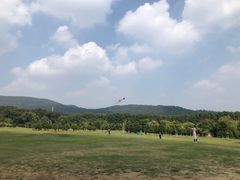 -钟山体育运动公园