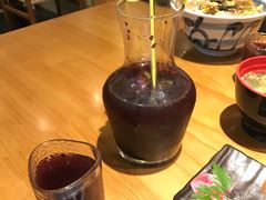 -一心创作料理屋(经开万达店)