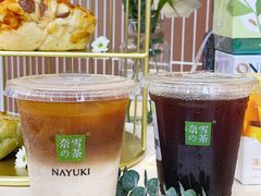 -奈雪的茶(鄞州万达店)