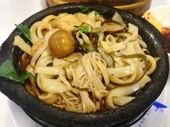 -土豆粉&刀削面(西单新一代商城店)