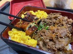 -町门烤肉拌饭专门店(新天地店)