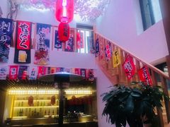 -浦·传统日式料理(3 5 1 1 店)