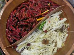 -蜀家渝重庆火锅(南屏街店)