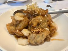 虾爆鳝-南麓·浙里(外滩店)