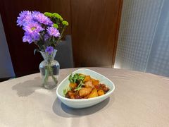 -静之湖湖畔餐厅