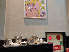 -鹤桥风月(ヨドバシ梅田店)