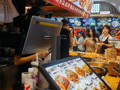 -丁家坡洋芋·观音桥好吃街A区(全国总店)