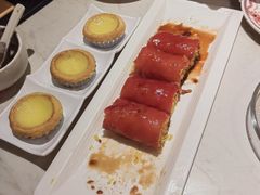 -稻香酒家(步步高梅溪新天地店)