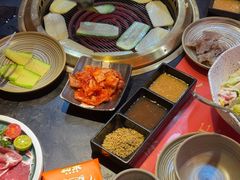 -和来烤肉(仓山万达店)