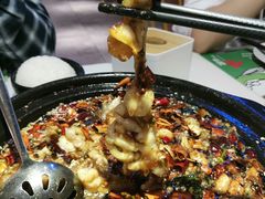 -粤小馆(天安云谷店)