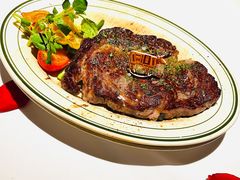 M3肉眼牛排-燃扒房Steakhouse(皇庭店)